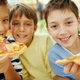 Image for article titled Pizza: The Silent Child Killer